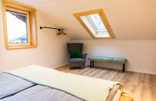 Ferienhaus am Eichberg - Photo 5