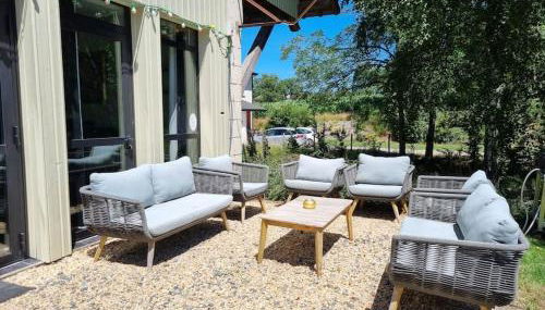 Le Quai - Gîte atypique - Foto 3