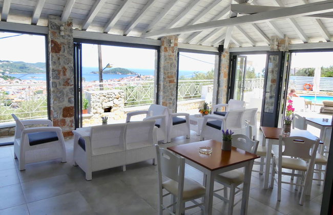 Blue Horizon Studios - Foto 14