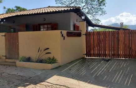 Casa do Alto Santa Mônica- Natureza ao seu redor - Foto 27