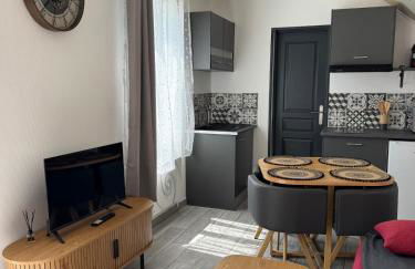 Chez Sylviane Rez-de-Chaussée 200 m de la mer - Photo 7