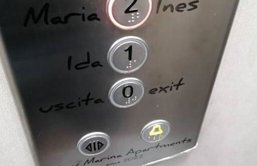 New Marina Apartments - Foto 29