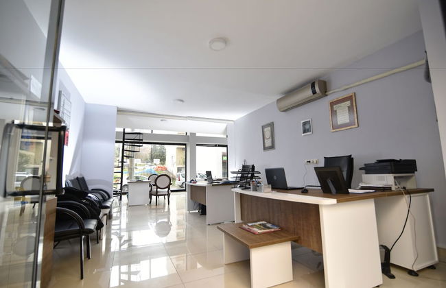 Trabzon Comfort Residence - Photo 2