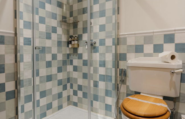 Black Sheep Hotels Cabins - Foto 43