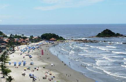 frente para o mar águas cristalinas - Foto 20