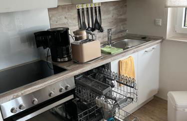 Ferienhaus im Wiesental - Foto 13