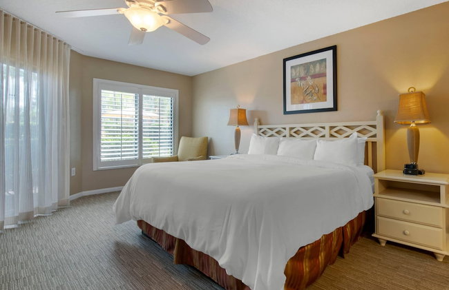Bluegreen Vacations Orlando's Sunshine, Ascend Collection Resort - Foto 21