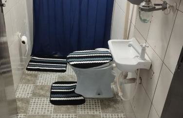 Espaço Ideal 1 com 2 Quartos - Foto 6