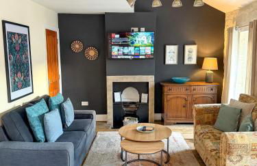 Penthouse Retreat - 2 bed flat, sleeps 4 - Brampton Town Centre, Hadrians Wall - Foto 3