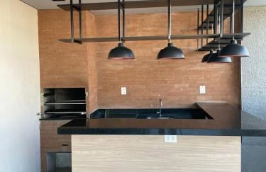 Studio Flat Cuiabá - Foto 21