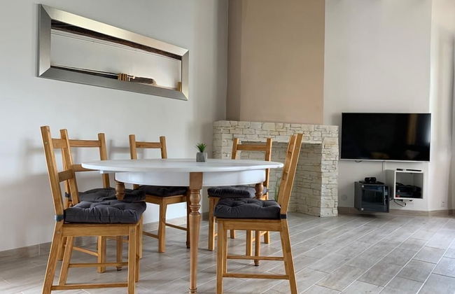 Le Gîte de l'Horizon - Foto 4