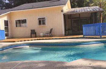 Entire home Private swim pool Quiet area - Foto 2