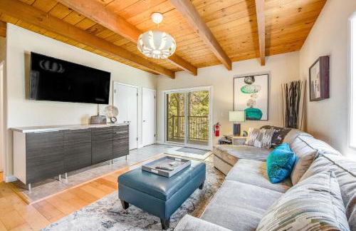 Timber Top Retreat - Foto 25