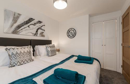 Tannery Place - 3 Bedrooms Parking Wi-Fi Garden - Photo 28