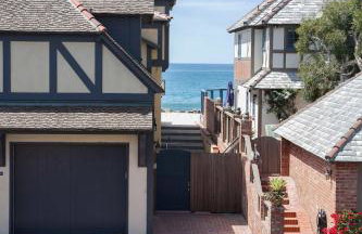 Gated Lakefront Estate - Seaside with Private Beach - Foto 39