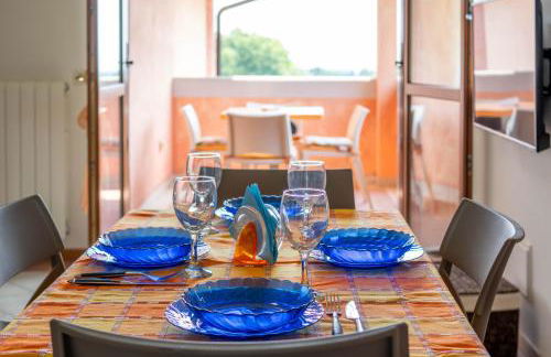 La casa di Elen con piscina e terrazza - Foto 19