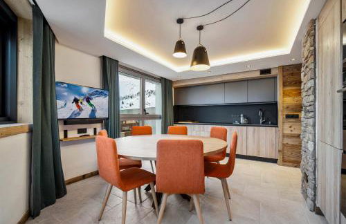 Chalet Hôtel Quartz - Foto 79