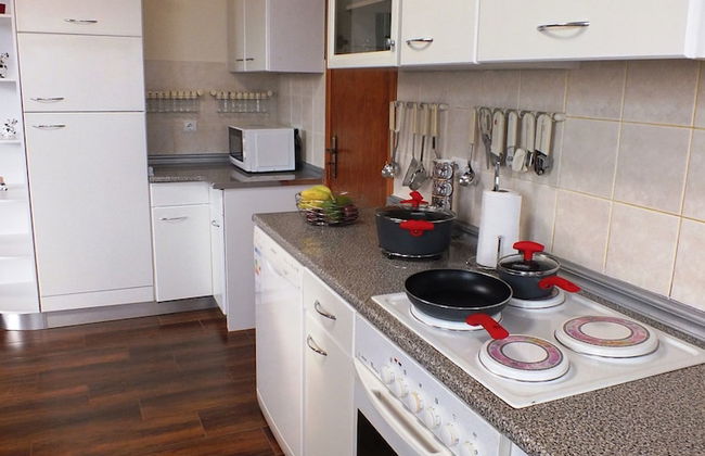 O Meu Sorriso Calheta Holiday Apartments - Foto 21