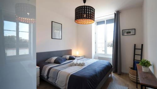 Épernay Prestige, Appartement avec terrasse - Foto 3