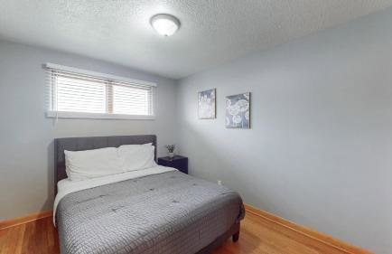 The Halftime Highlight-Big Plays, Comfy Stays - Foto 15