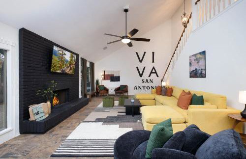 Ultimate Getaway - Pool Hot Tub Games & Outdoor Fun - Foto 11