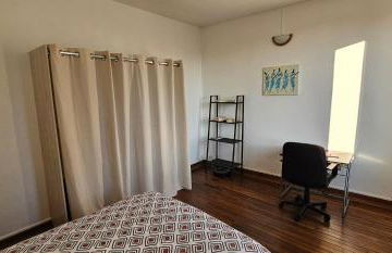 Appartement F2 2 personnes 44m2 parking privé - Foto 22