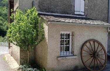 Maison de vacances, gîte au calme en pleine nature, le Frêne - Foto 20