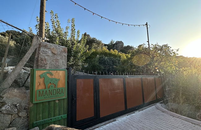 Mandra - Glamping & Camping - Photo 3