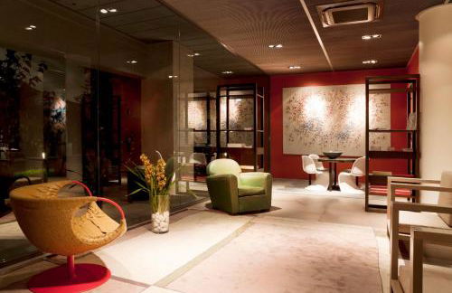 Zambala Luxury Apartments - Foto 45