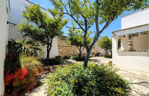 Oikia Vacanze Giuggianello Le Bey - Foto 9