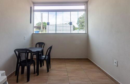 Apartamento 4 quartos com Wi Fi e Garagem - Foto 7