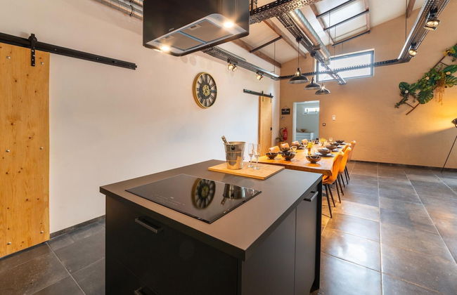 Elegant Place in Goesnes - Foto 9