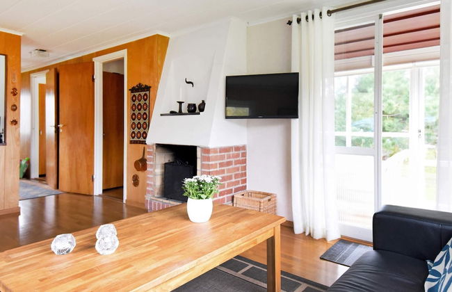 5 Person Holiday Home in Glommen-by Traum - Foto 6