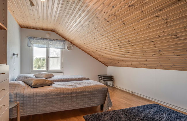 Villa pääsky - Foto 21