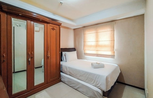 Amazing 1Br Apartment Gateway Pasteur - Foto 6