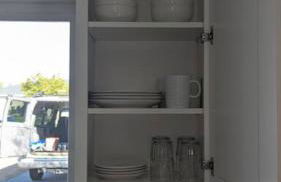 1BR ADU Retreat in Fresno - Foto 8