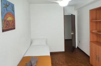 Apartamento Familiar En Nuevo Centro - Parque Central Turia - Foto 18