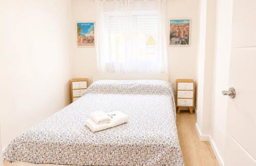 Aroma D Valencia Luxury and Designer Apartment - Foto 12