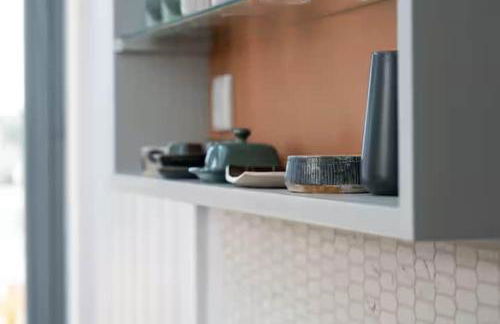 Stylish cottage in Bembridge - Foto 24