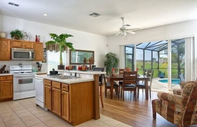 Ov3231 - Marbella Resort - 5 Bed 3.5 Baths Villa - Foto 13