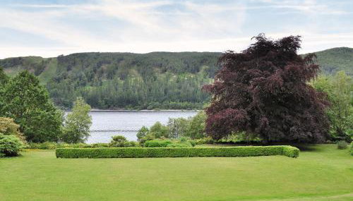 The Coach House - Foto 5