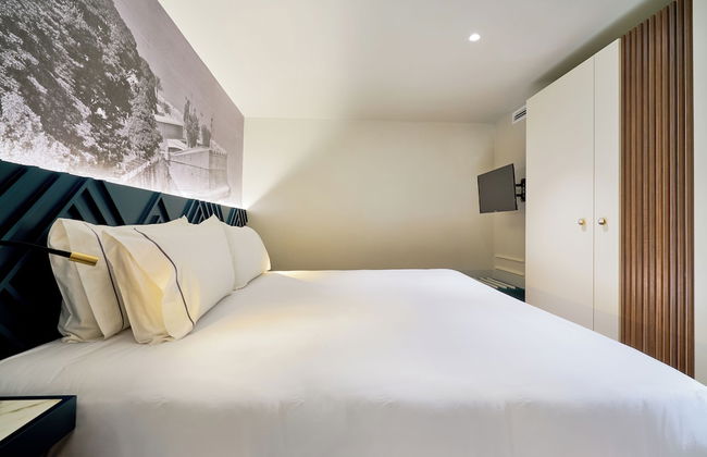 Tandem Torres De Cádiz Suites - Foto 16