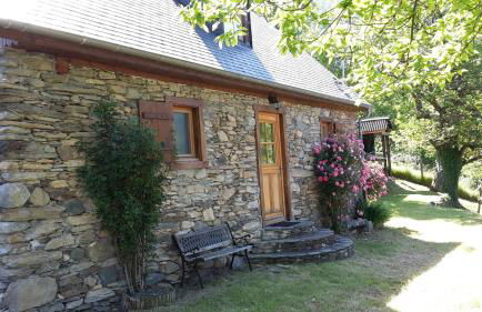 Gîte La Péne - Foto 1