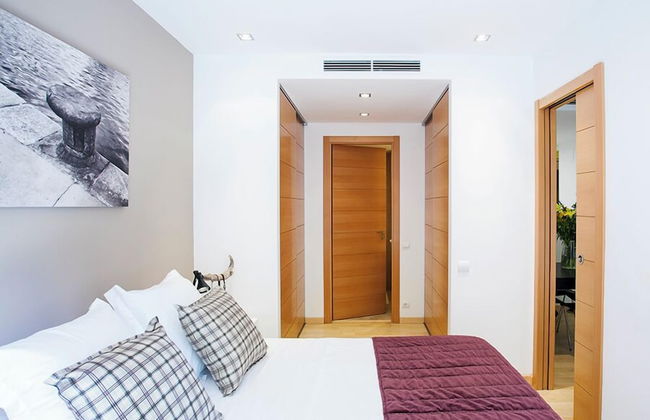 Durlet Rambla Mar Apartments - Foto 11