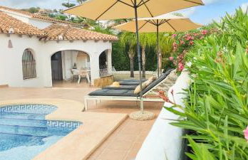 CASA KUQUI - ROMANTIC VILLA - max 6 guests - Foto 19