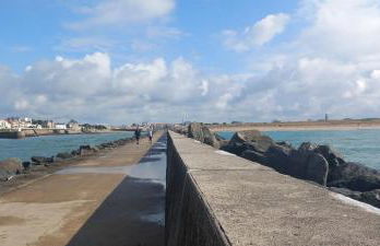 Appartement 2 chambres proche Grande Plage - Photo 26