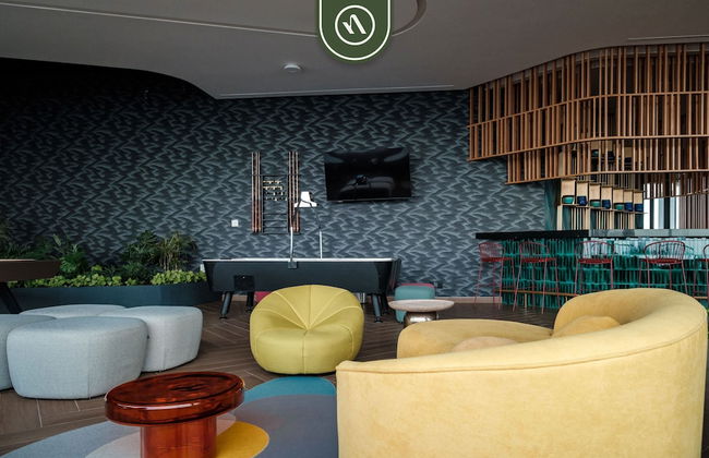 Sky Town 2004 in Ciudad de M Xico - Foto 31