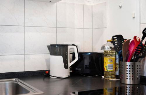 Feriendomizil Fliedereck - Foto 19