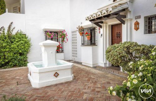 ViVi Homes - Casa Element Pool, Terrace & Golf - Foto 30