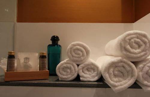 FirstClass Apartments - Foto 13